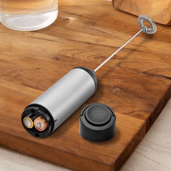 Вспениватель молока Kitfort КТ-7609