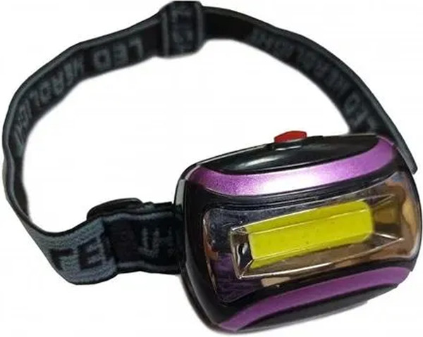 Фонарь M5 1600м - фото