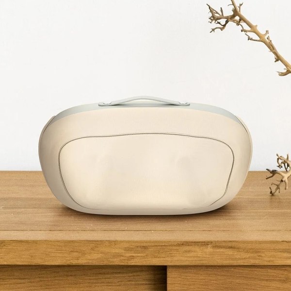 Массажер электронный Kitfort 2 в 1 / KT-5961