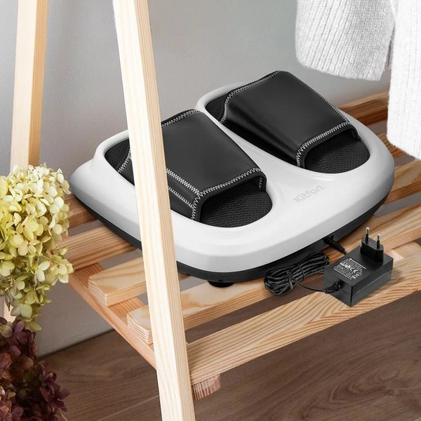 Массажер электронный Kitfort КТ-5930