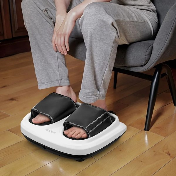 Массажер электронный Kitfort КТ-5930