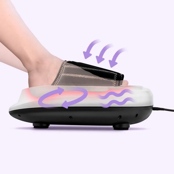 Массажер электронный Kitfort КТ-5930