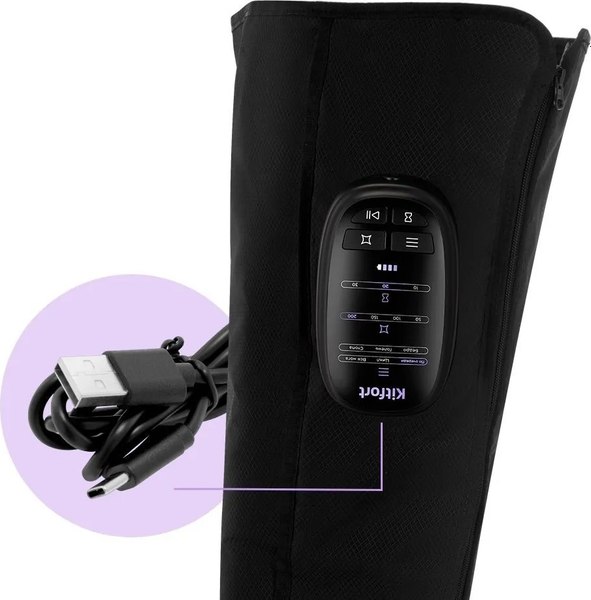 Массажер электронный Kitfort КТ-5947