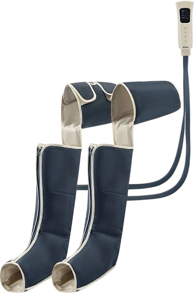 Массажер электронный Kitfort КТ-5948 - фото