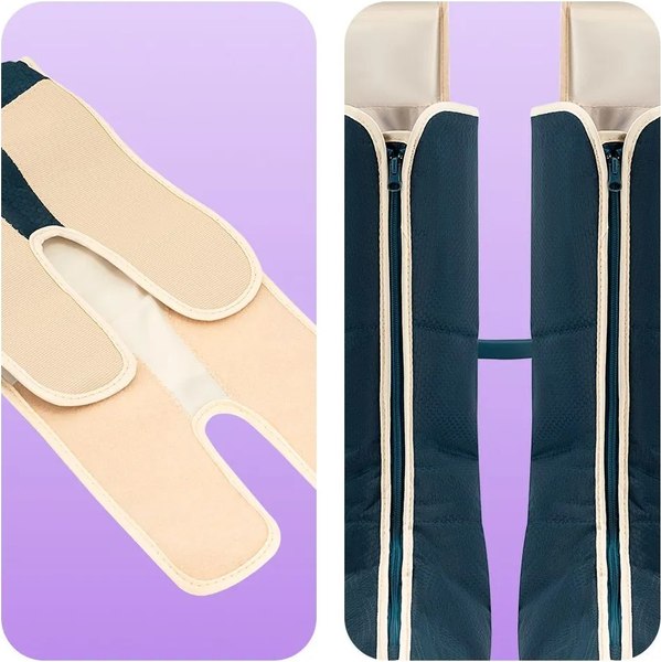 Массажер электронный Kitfort КТ-5948