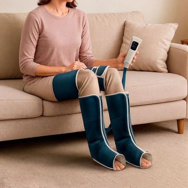 Массажер электронный Kitfort КТ-5948