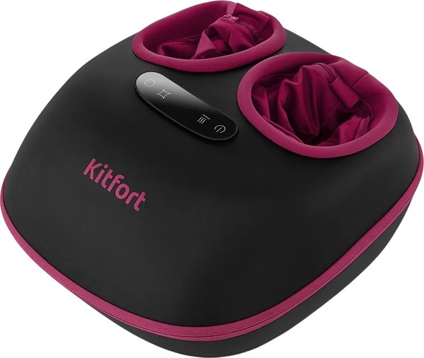 Массажер электронный Kitfort КТ-5949 - фото