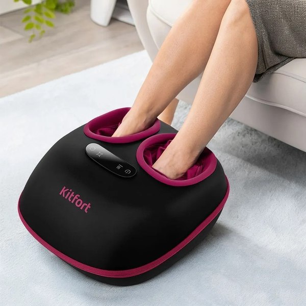 Массажер электронный Kitfort КТ-5949