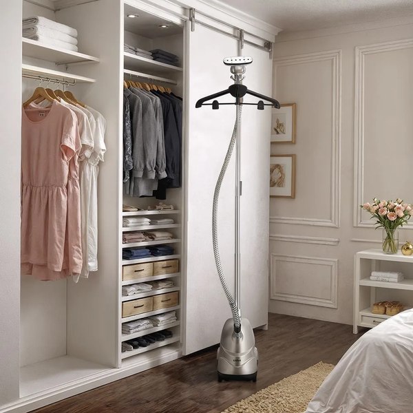 Отпариватель Kitfort КТ-9354