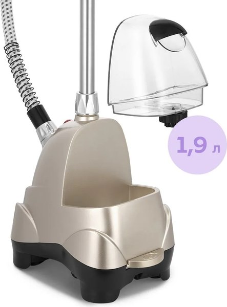 Отпариватель Kitfort КТ-9354