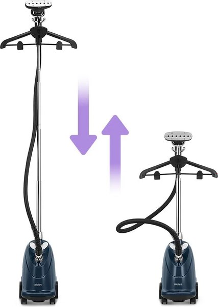 Отпариватель Kitfort КТ-9355