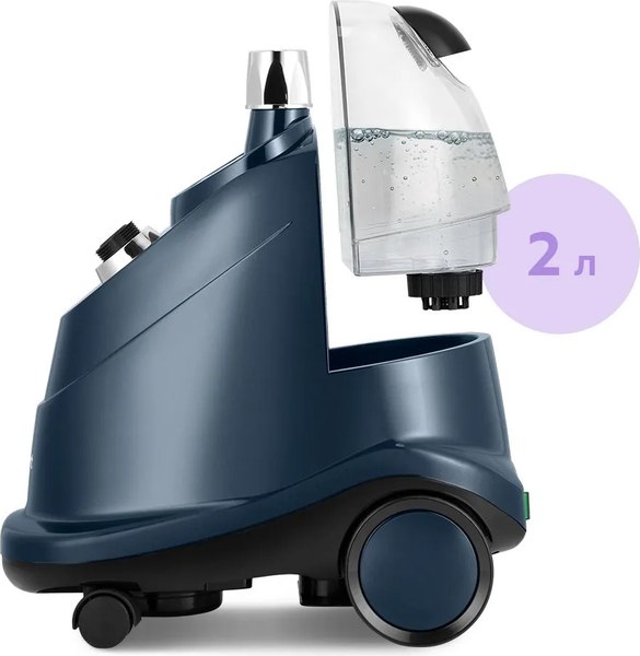 Отпариватель Kitfort КТ-9355