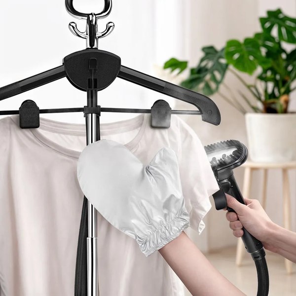 Отпариватель Kitfort КТ-9355