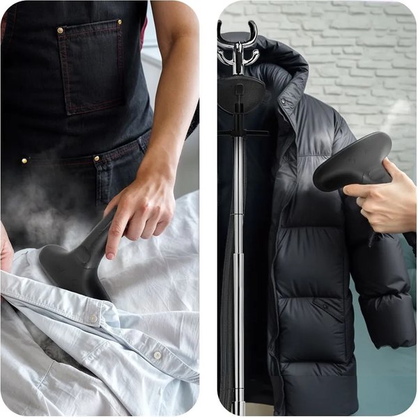 Отпариватель Kitfort КТ-9355