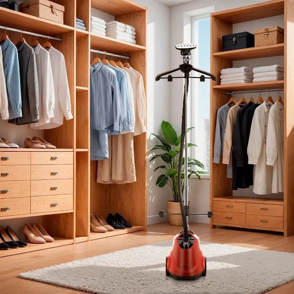 Отпариватель Kitfort КТ-9356