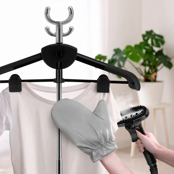 Отпариватель Kitfort КТ-9356