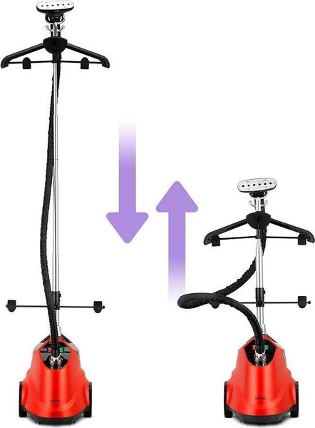 Отпариватель Kitfort КТ-9356