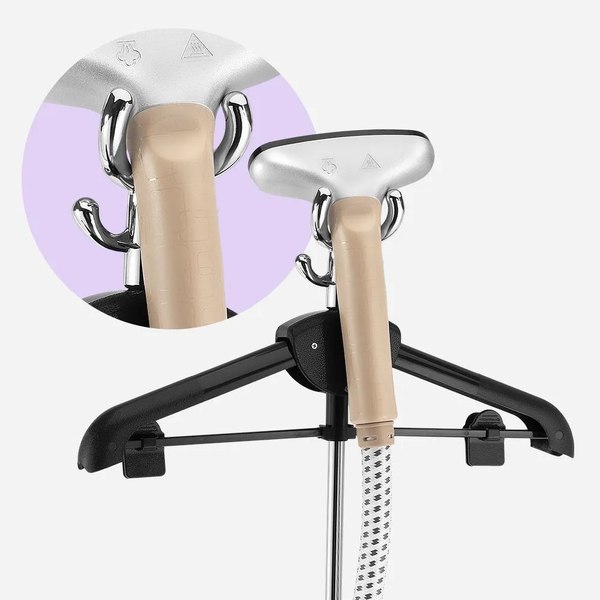 Отпариватель Kitfort КТ-9357