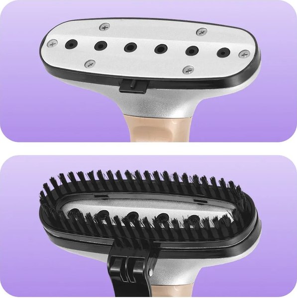 Отпариватель Kitfort КТ-9357