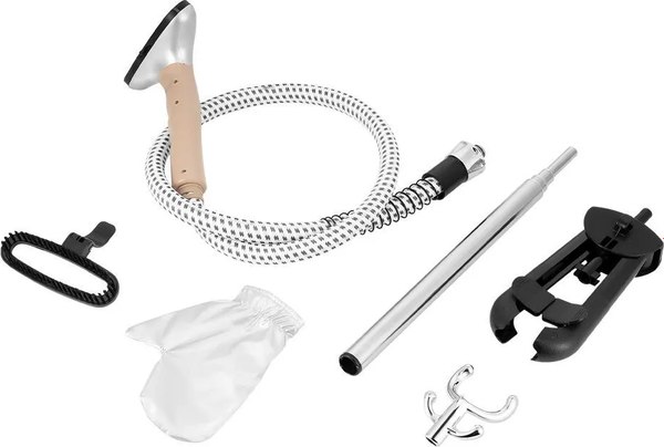 Отпариватель Kitfort КТ-9357