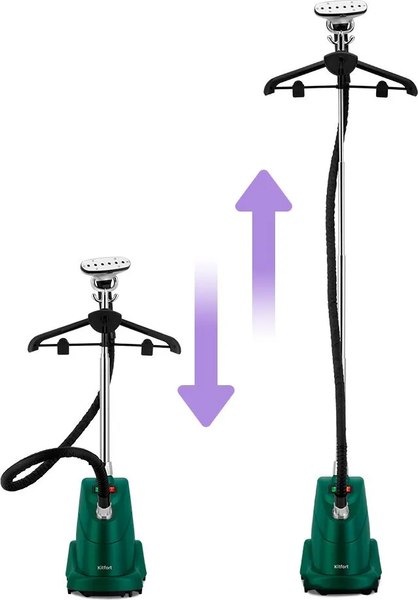 Отпариватель Kitfort КТ-9360