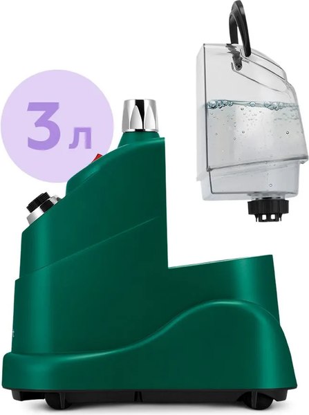 Отпариватель Kitfort КТ-9360