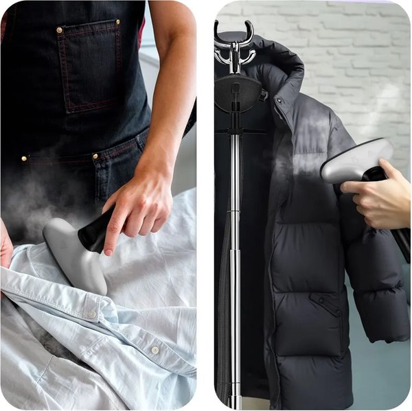 Отпариватель Kitfort КТ-9360