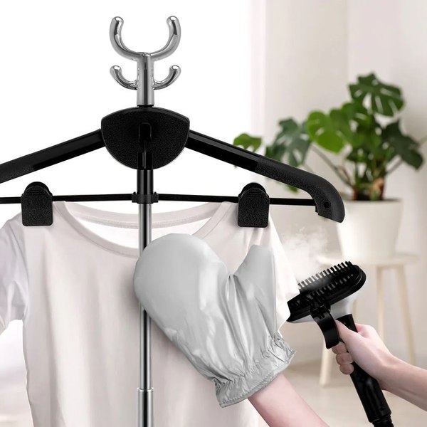 Отпариватель Kitfort КТ-9360