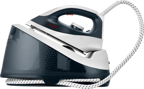 Утюг с парогенератором Kitfort КТ-9319 - фото