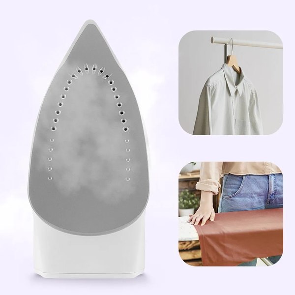 Утюг с парогенератором Kitfort КТ-9319