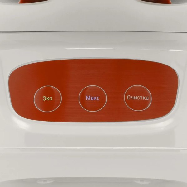 Утюг с парогенератором Kitfort КТ-9320