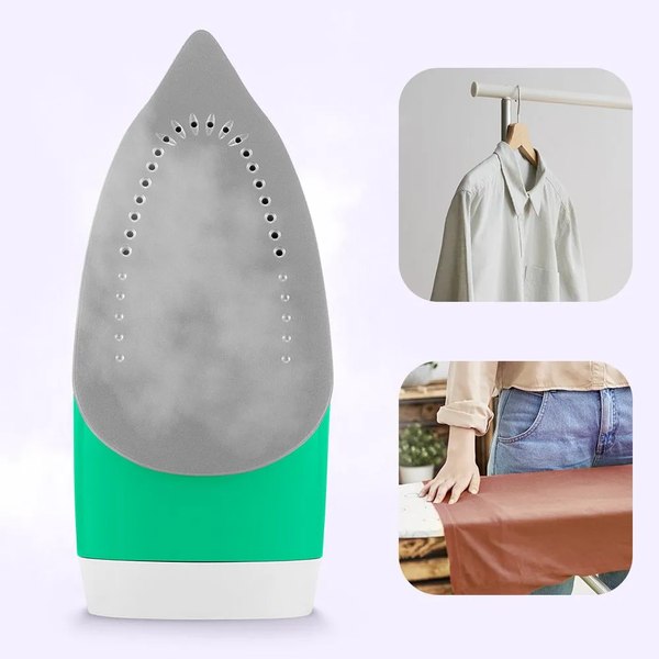 Утюг с парогенератором Kitfort КТ-9342