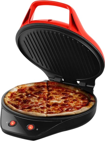 Пицца-мейкер Kitfort КТ-4650 - фото