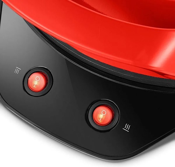 Пицца-мейкер Kitfort КТ-4650