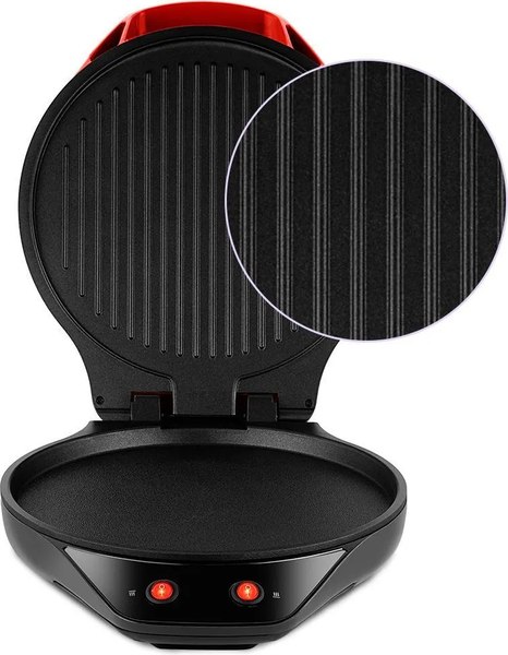 Пицца-мейкер Kitfort КТ-4650