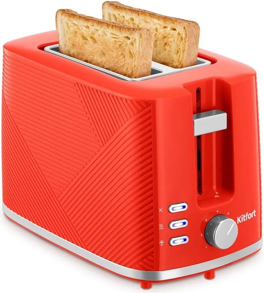 Тостер Kitfort KT-9867 - фото