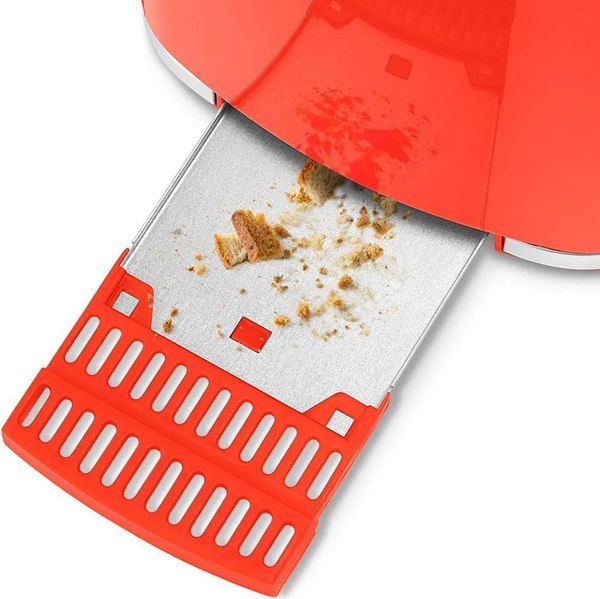 Тостер Kitfort KT-9867