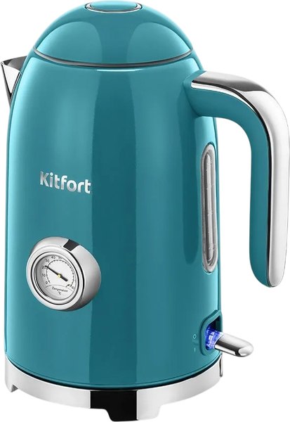 Электрочайник Kitfort КТ-6740 - фото