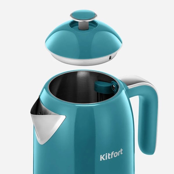 Электрочайник Kitfort КТ-6740