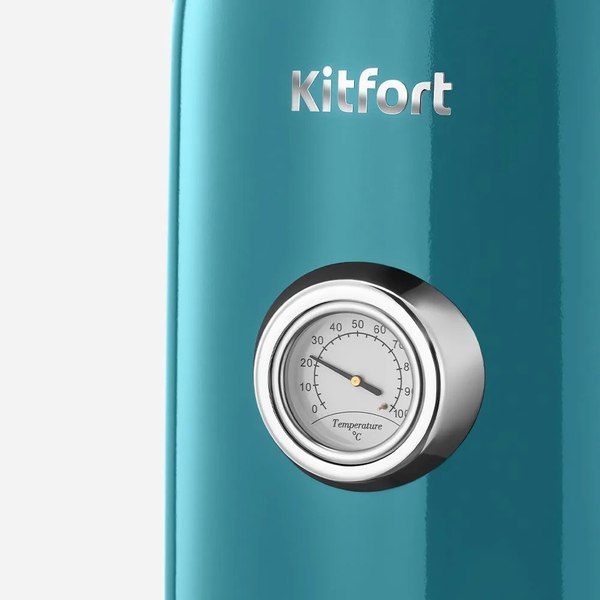 Электрочайник Kitfort КТ-6740