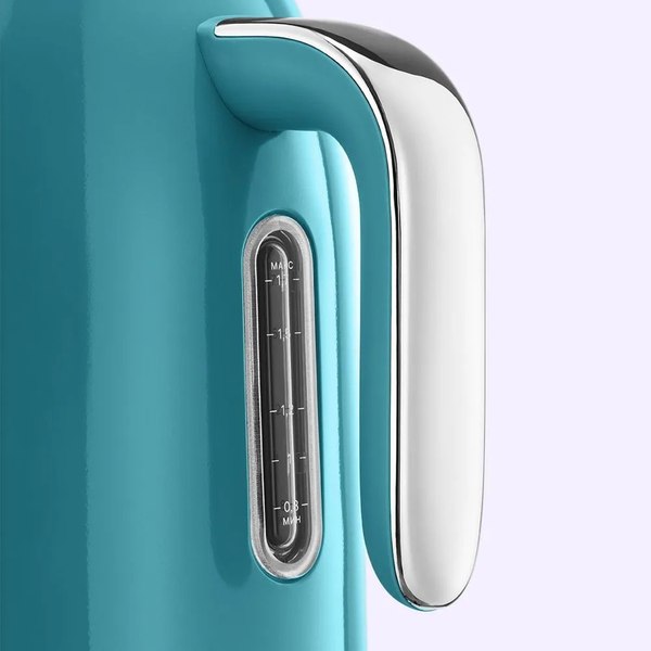 Электрочайник Kitfort КТ-6740