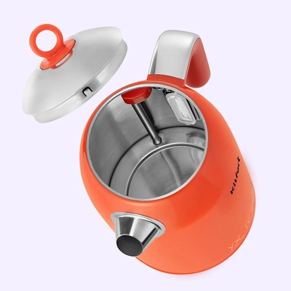 Электрочайник Kitfort КТ-6747