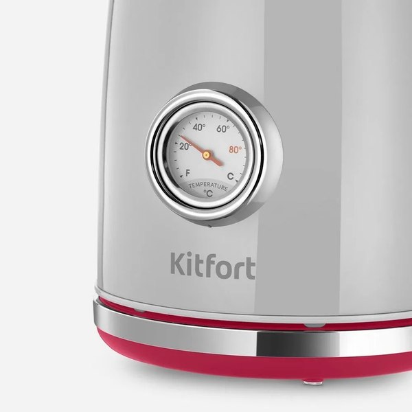 Электрочайник Kitfort КТ-6798