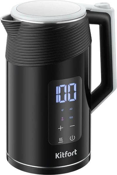 Электрочайник Kitfort КТ-8701 - фото