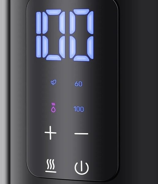 Электрочайник Kitfort КТ-8701