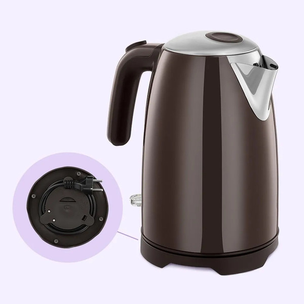 Электрочайник Kitfort КТ-8702