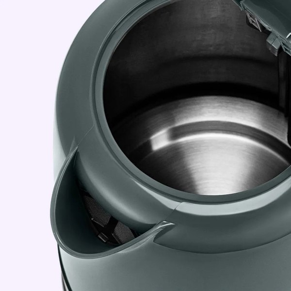 Электрочайник Kitfort КТ-8704