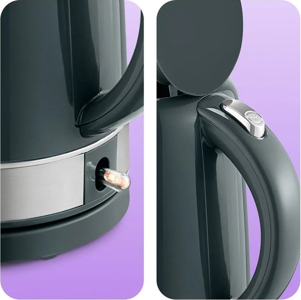 Электрочайник Kitfort КТ-8704