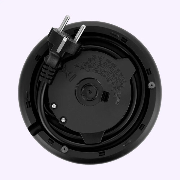 Электрочайник Kitfort КТ-8706