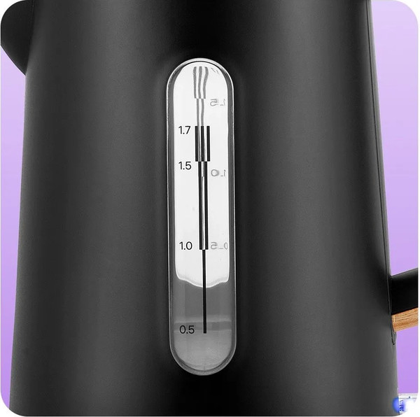 Электрочайник Kitfort КТ-8706